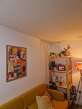Lucile Horcholle review photo