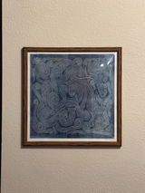 Etsy customer review photo