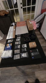 Aaron review photo