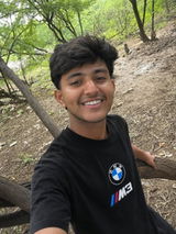 sunil review photo