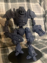Jacob B review photo