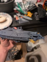 William B review photo