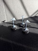 Griffin F review photo