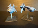 Griffin F review photo