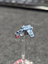 Will R review photo