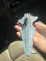 Alastor R review photo