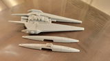 Lee D review photo