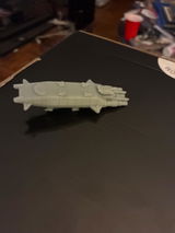Harry B review photo