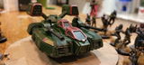 Wild C review photo