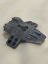 Alexander L review photo