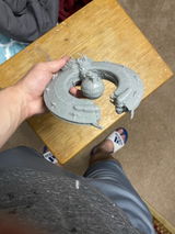 Carter P review photo