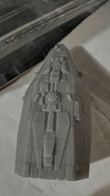 Joshua I review photo