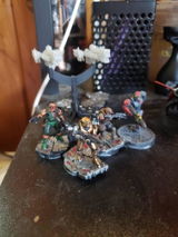 John S review photo