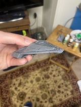 Carter P review photo