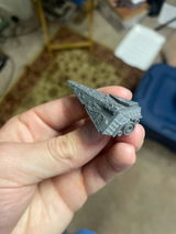 Carter P review photo