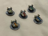 Alexander L review photo