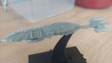 Daisy Gowan D review photo