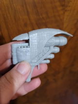 Molag B review photo