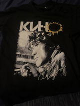 MENS CUSTOM T SHIRT
