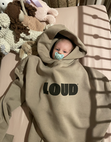 MENS CUSTOM HOODIE (RELAX FIT)
