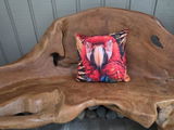 Etsy Customer review photo