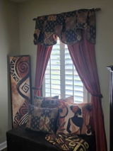 Etsy Customer review photo