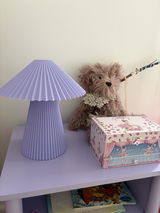 Jacinta review photo