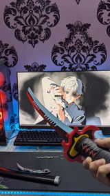 Anonymous review photo