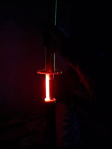 Manash Thakur review photo