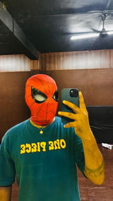 Anonymous review photo