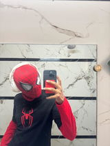 Anonymous review photo