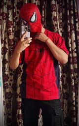 rahul kumar review photo