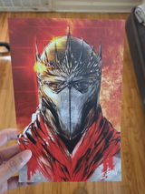 Customer review photo