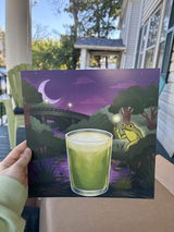 Customer review photo
