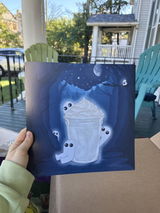 Customer review photo
