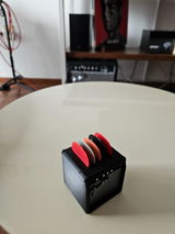 Gabriel review photo