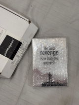 Anonymous review photo