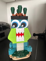 ANDY ARENDT review photo