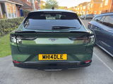 Mark Hindle review photo