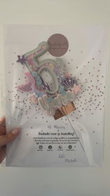 Hanna Taoufik review photo