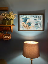Melanie​ review photo