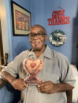 Review by Ronald Coleman