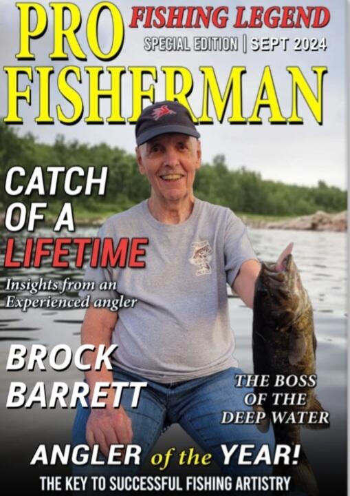 Review by Andrew Barrett