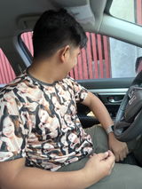 Anonymous review photo