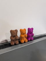 M review photo