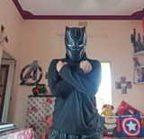 Anonymous review photo