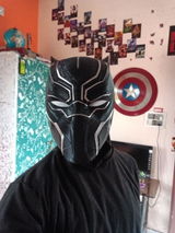 Anonymous review photo