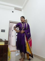 Nilofar haque review photo