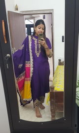 Nilofar haque review photo
