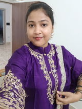 Nilofar haque review photo